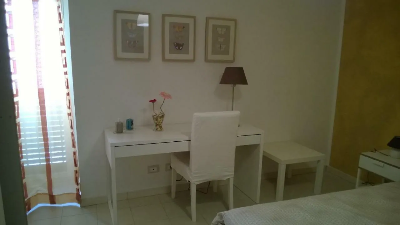 Ibla Al Duomo B&B Ragusa