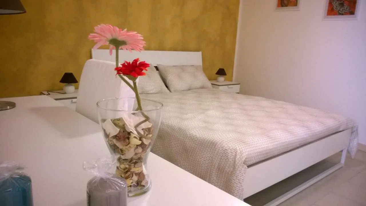 Ibla Al Duomo B&B Ragusa Oda ve Kahvaltı