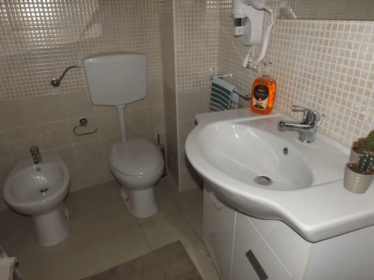 Ibla Al Duomo B&B Ragusa 0*,