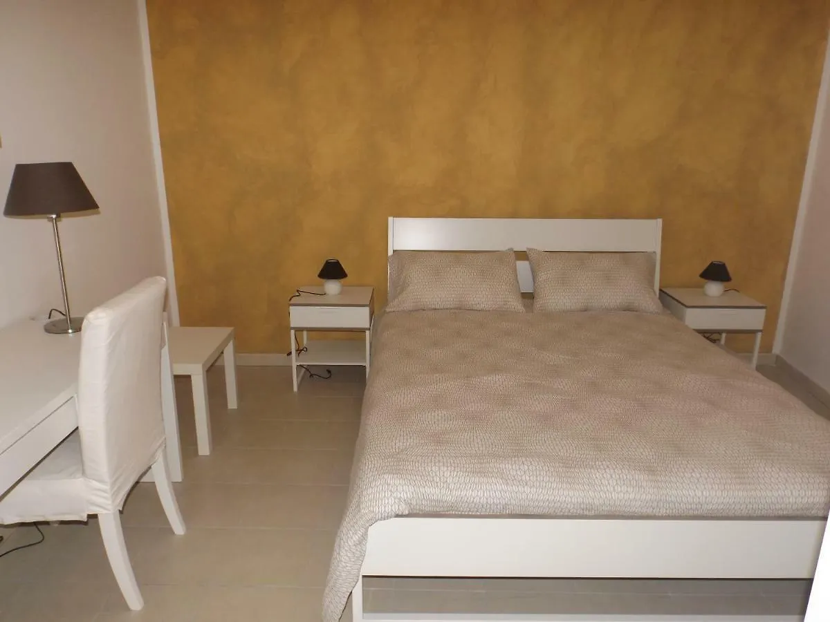 Oda ve Kahvaltı Ibla Al Duomo B&B Ragusa