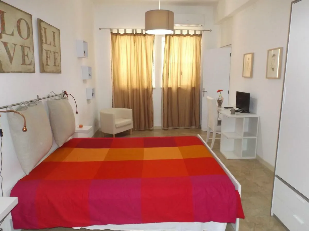 Ibla Al Duomo B&B Ragusa