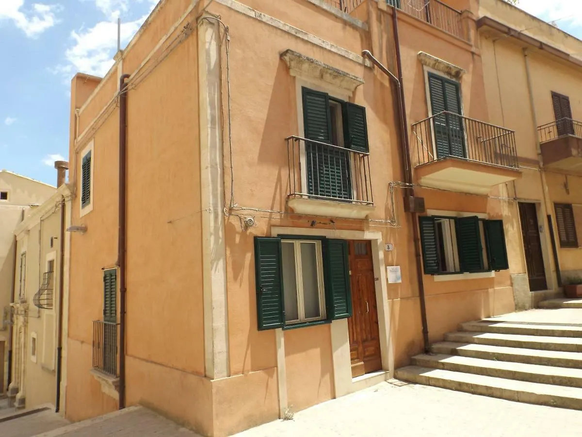 Ibla Al Duomo B&B Ragusa Oda ve Kahvaltı
