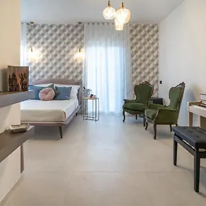 Maiolica Bed & Breakfast