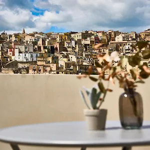 La Terrazza Sul Barocco Bed & Breakfast
